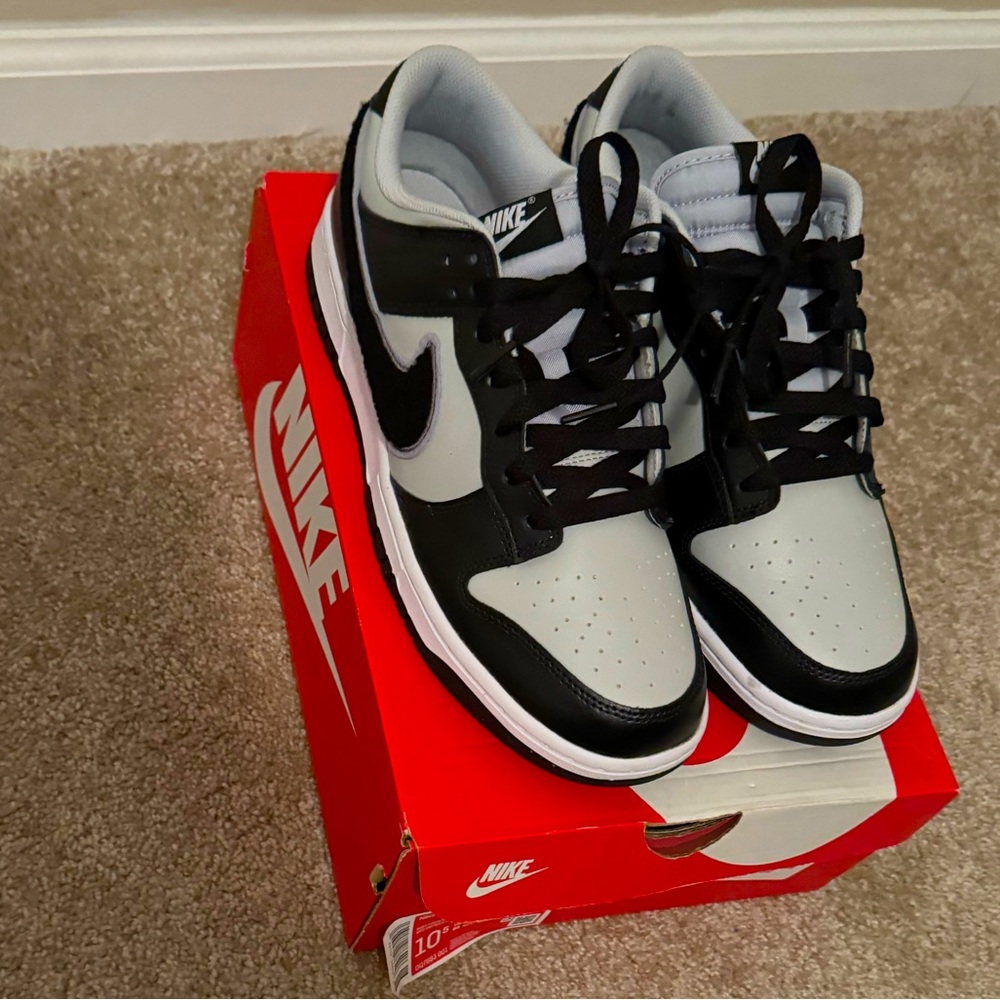 Nike Dunk Low